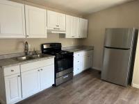 Skyline Springbrook Mobile Home