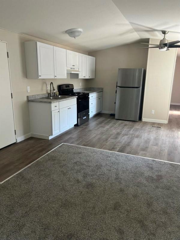 Skyline Mobile Home For Rent