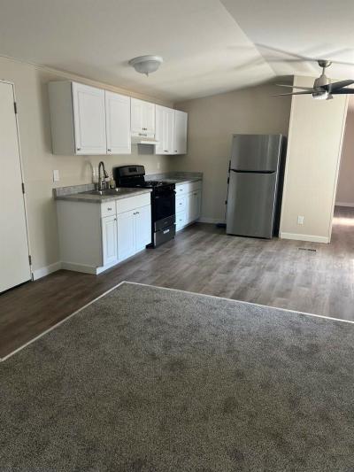 Mobile Home at 2800 Monterey Road, #16 San Jose, CA 95111