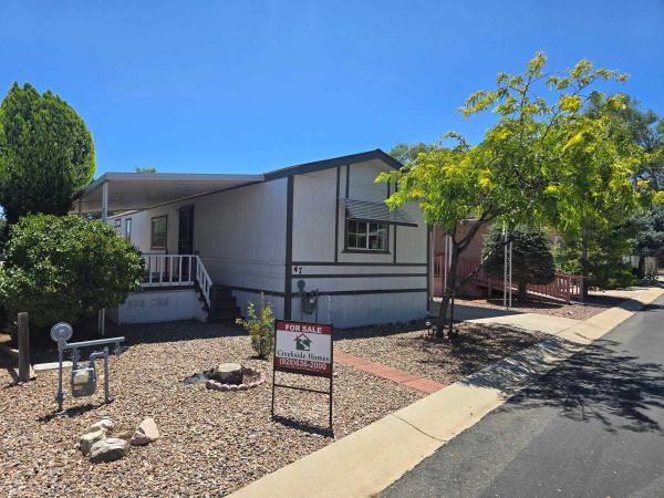 1994 Cavco Mobile Home For Sale