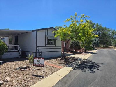 Photo 2 of 28 of home located at 853 N State Route 89 Chino Valley, AZ 86323
