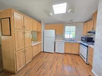 1994 Cavco Mobile Home