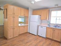 1994 Cavco Mobile Home