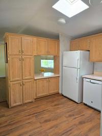 1994 Cavco Mobile Home