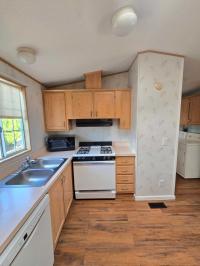 1994 Cavco Mobile Home