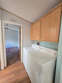 1994 Cavco Mobile Home