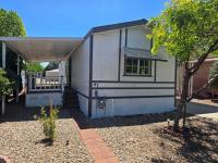 1994 Cavco Mobile Home