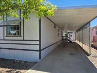 1994 Cavco Mobile Home