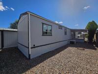 1994 Cavco Mobile Home