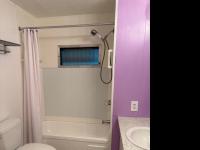 1970 GULF Mobile Home