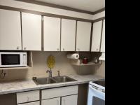 1970 GULF Mobile Home