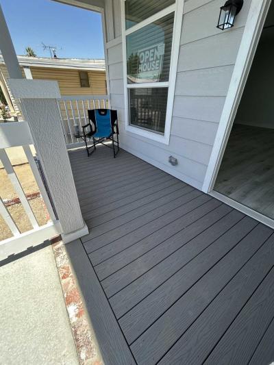 Photo 5 of 31 of home located at 17333 Valley Blvd. #41E Fontana, CA 92335