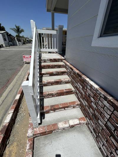 Photo 4 of 31 of home located at 17333 Valley Blvd. #41E Fontana, CA 92335