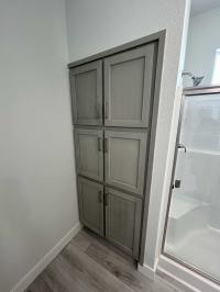 2025 Fleetwood CO2856-3P Manufactured Home