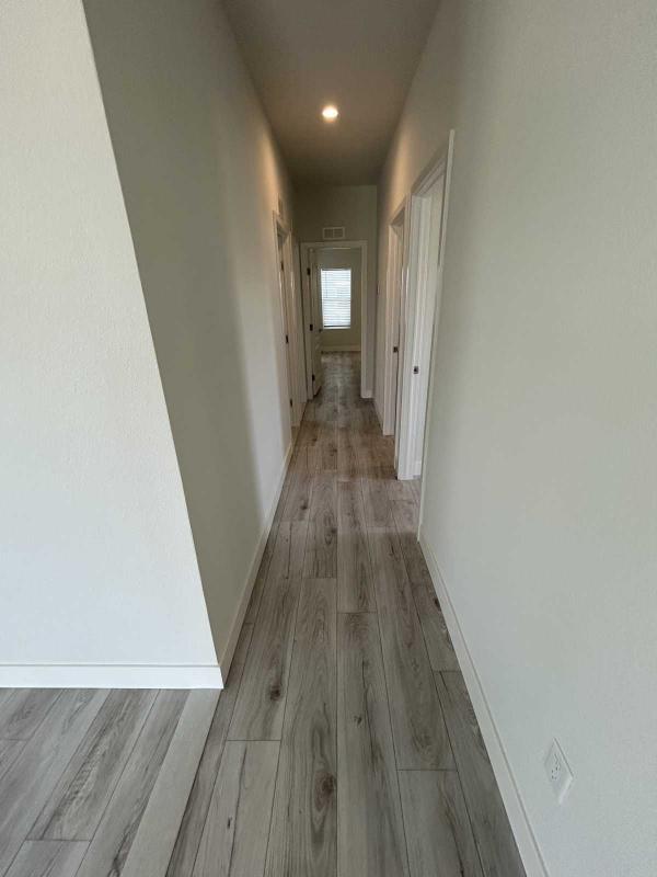 2025 Fleetwood CO2856-3P Manufactured Home