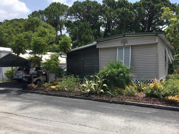 1984 Nova Mobile Home For Sale