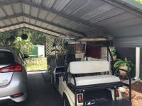 1984 Nova Hs Mobile Home