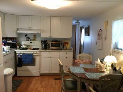Photo 5 of 7 of home located at 4795 Clover Lane Titusville, FL 32780