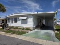 1971 CHAL Mobile Home
