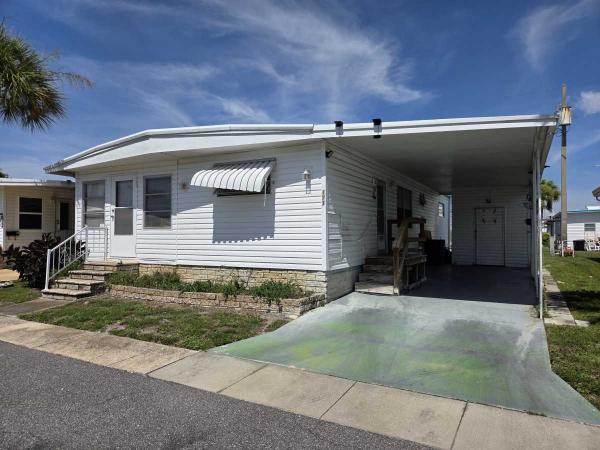 1971 CHAL Mobile Home For Sale
