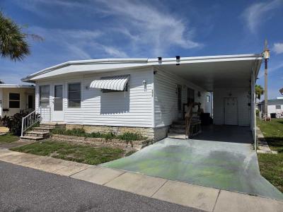 Mobile Home at 171 Cypress Lane West Largo, FL 33770