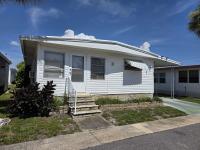 1971 CHAL Mobile Home
