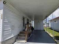 1971 CHAL Mobile Home