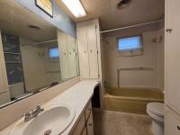 1971 CHAL Mobile Home