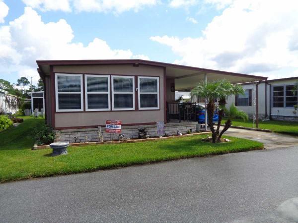 1979 TWIN Mobile Home For Sale