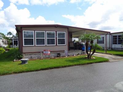 Mobile Home at 7315 Montego Av New Port Richey, FL 34653