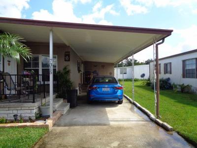 Photo 4 of 51 of home located at 7315 Montego Av New Port Richey, FL 34653