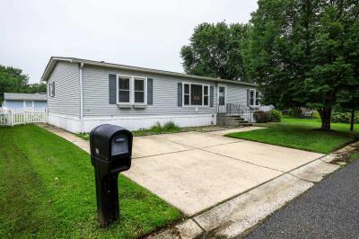 Mobile Home at 308 Osprey Dr Mount Laurel, NJ 08054