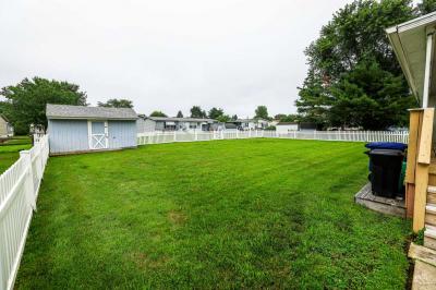 Photo 4 of 32 of home located at 308 Osprey Dr Mount Laurel, NJ 08054