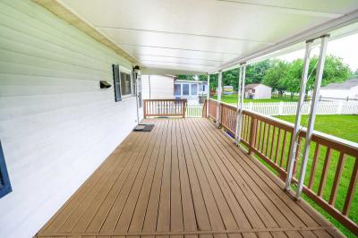 Photo 5 of 32 of home located at 308 Osprey Dr Mount Laurel, NJ 08054