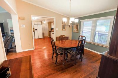 Photo 3 of 32 of home located at 308 Osprey Dr Mount Laurel, NJ 08054