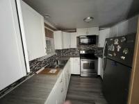 1972 BROA Mobile Home