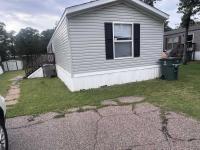 2022 Fleetwood PD16763T Mobile Home