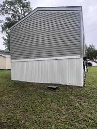2022 Fleetwood PD16763T Mobile Home