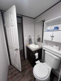 2022 Fleetwood PD16763T Mobile Home