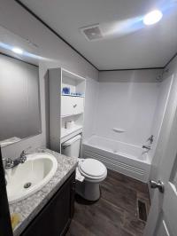 2022 Fleetwood PD16763T Mobile Home