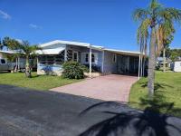1982 2BA/2BA Mobile Home