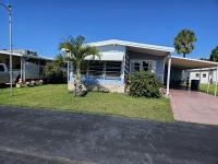 1982 2BA/2BA Mobile Home