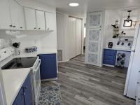 1982 2BA/2BA Mobile Home