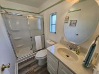 1982 2BA/2BA Mobile Home