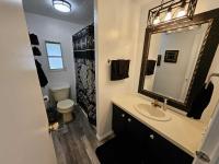 1982 2BA/2BA Mobile Home