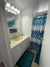 1978 GOLDENWEST 2 Bed 2 Full Bath Manufactured Home