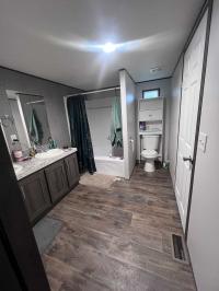 2022 Fleetwood PD16763T Mobile Home
