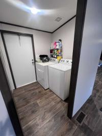 2022 Fleetwood PD16763T Mobile Home