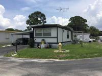 1971 Skyline Hs Mobile Home