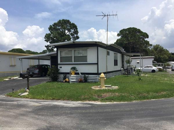 1971 Skyline Mobile Home For Sale